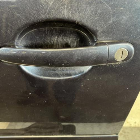 Porte avant gauche VOLKSWAGEN GOLF 5