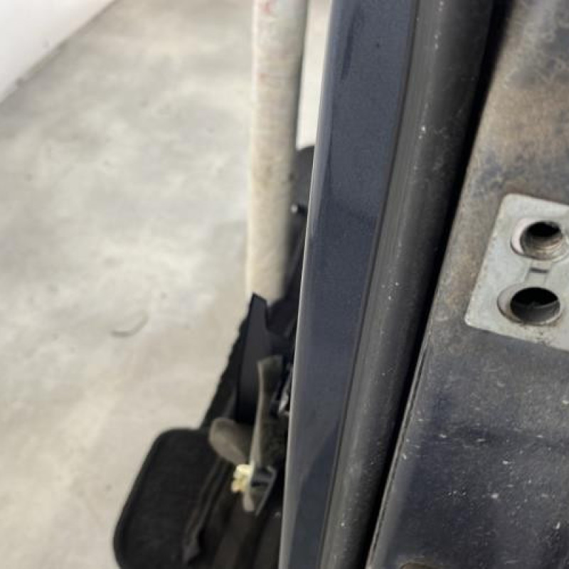 Porte avant gauche VOLKSWAGEN GOLF 5 Photo n°5