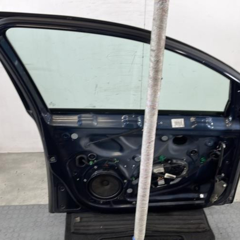 Porte avant gauche VOLKSWAGEN GOLF 5 Photo n°7