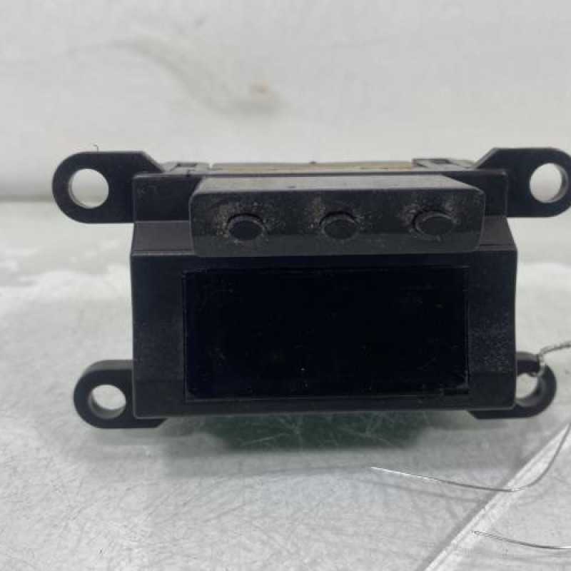 Horloge HYUNDAI SANTA FE 1 Photo n°1