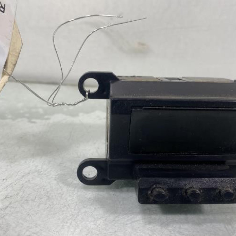 Horloge HYUNDAI SANTA FE 1 Photo n°2