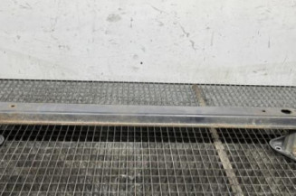 Renfort pare choc arriere (traverse) TOYOTA YARIS 2 Photo n°1