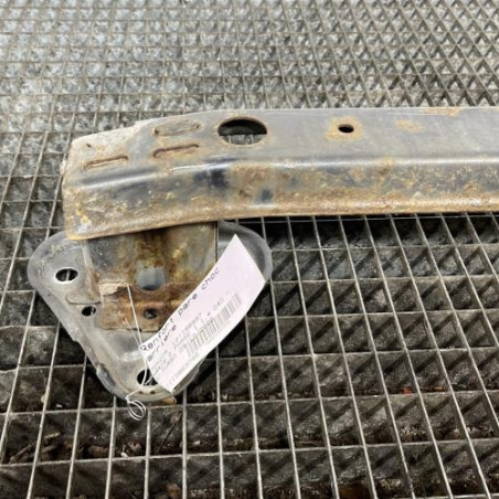 Renfort pare choc arriere (traverse) TOYOTA YARIS 2