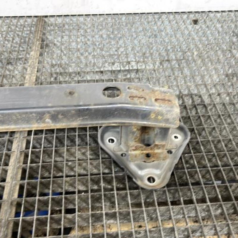 Renfort pare choc arriere (traverse) TOYOTA YARIS 2 Photo n°3