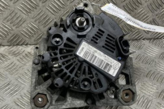 Alternateur RENAULT SCENIC 2 Photo n°1