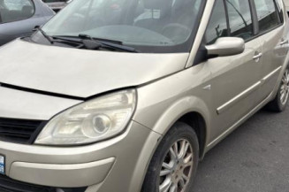 Alternateur RENAULT SCENIC 2
