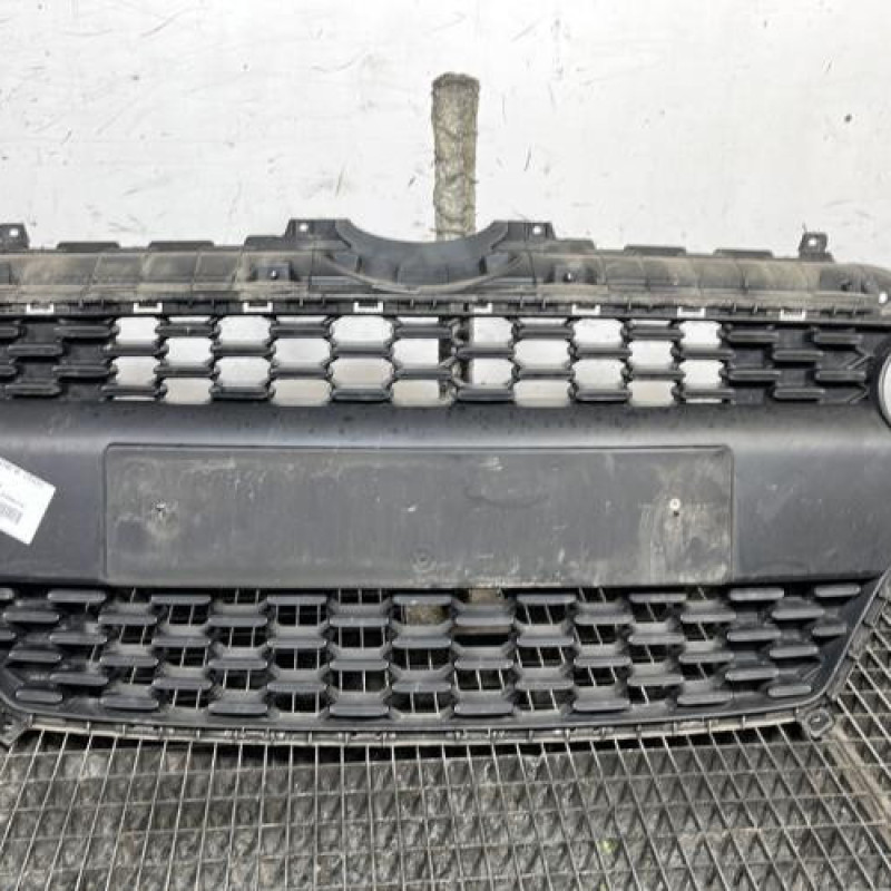 Grille de pare choc HYUNDAI I 10 2 Photo n°1