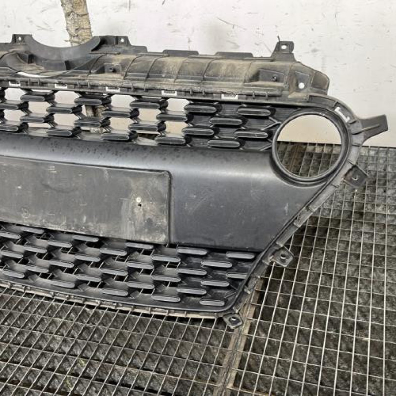 Grille de pare choc HYUNDAI I 10 2 Photo n°2