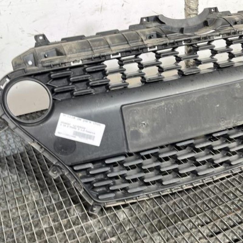 Grille de pare choc HYUNDAI I 10 2 Photo n°3