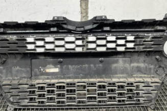 Grille de pare choc HYUNDAI I 10 2