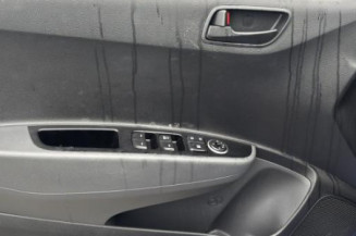 Grille de pare choc HYUNDAI I 10 2