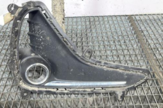 Enjoliveur anti brouillard HYUNDAI I 10 2 Photo n°1