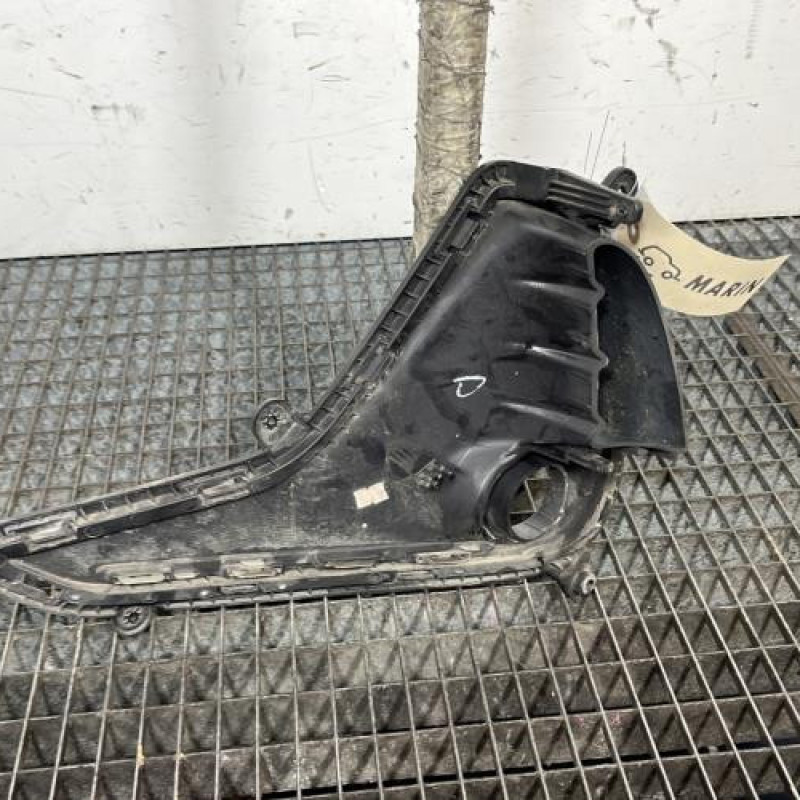 Enjoliveur anti brouillard HYUNDAI I 10 2 Photo n°4