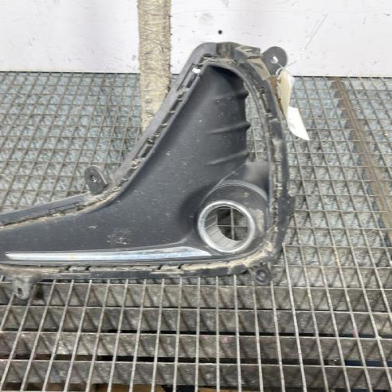 Enjoliveur anti brouillard HYUNDAI I 10 2 Photo n°5