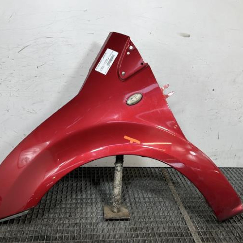 Aile avant gauche CITROEN C2 Photo n°1