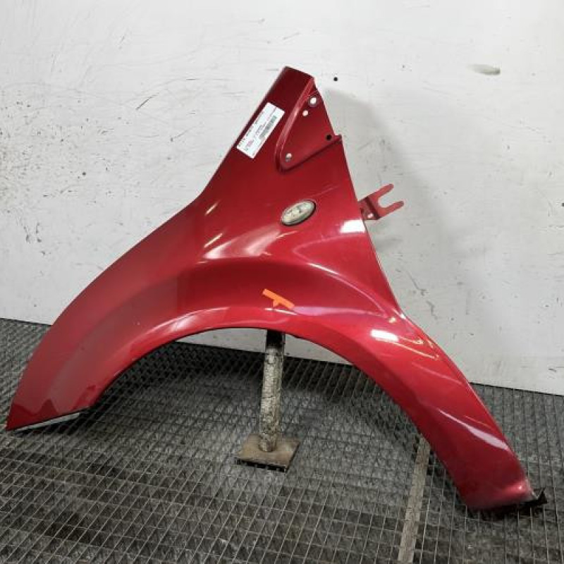 Aile avant gauche CITROEN C2 Photo n°4