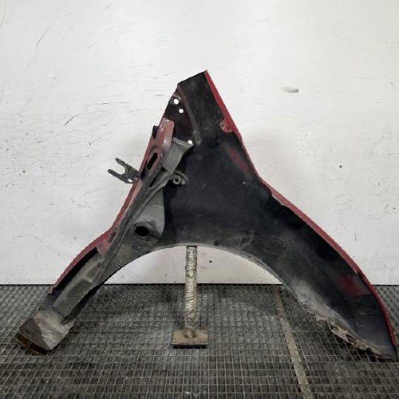 Aile avant gauche CITROEN C2 Photo n°5