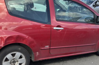 Aile avant gauche CITROEN C2