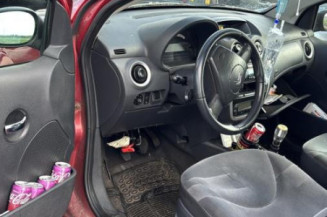 Aile avant gauche CITROEN C2