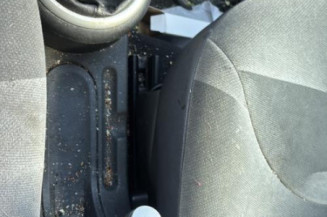 Aile avant gauche CITROEN C2