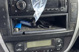 Aile avant gauche CITROEN C2