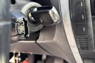 Aile avant gauche CITROEN C2