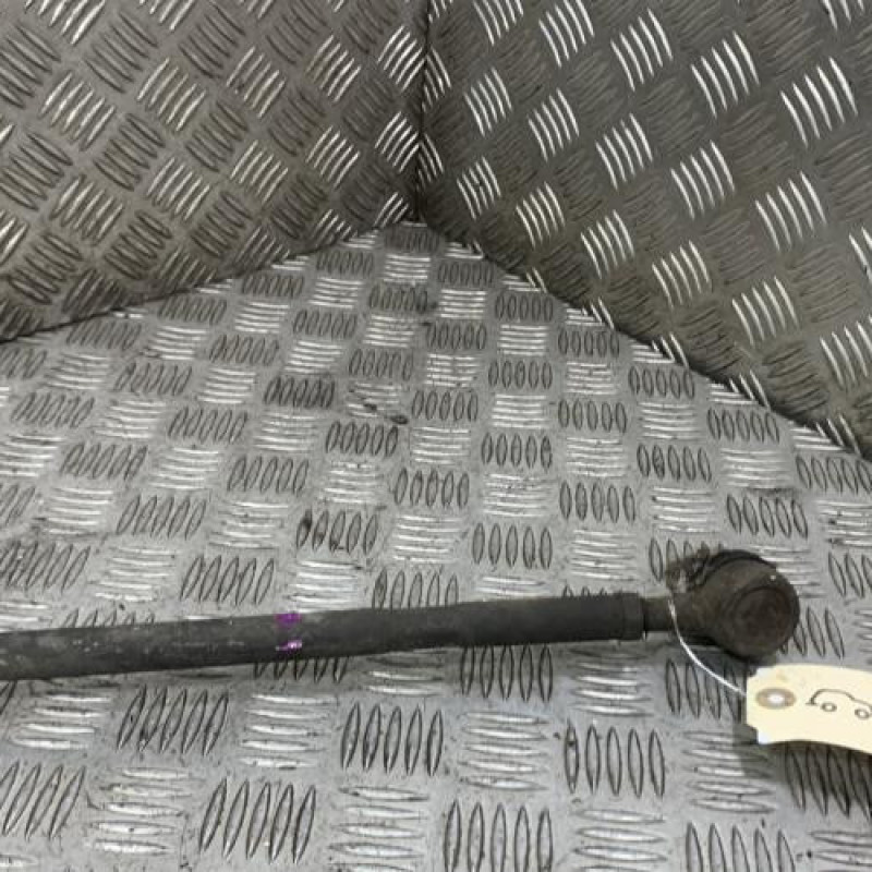 Cremaillere assistee CITROEN XSARA Photo n°6