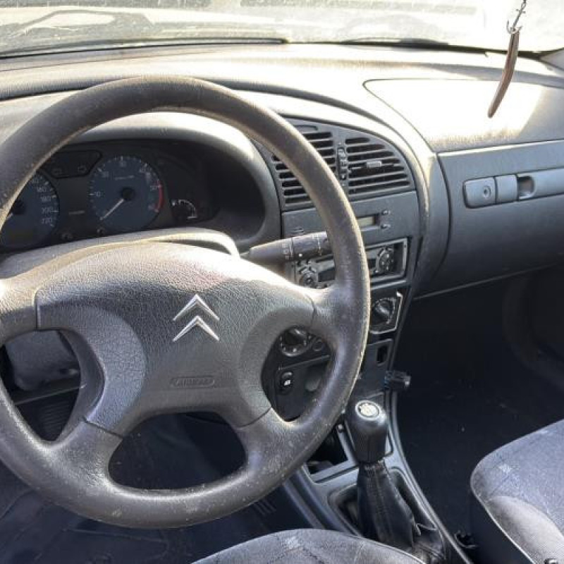 Cremaillere assistee CITROEN XSARA Photo n°18