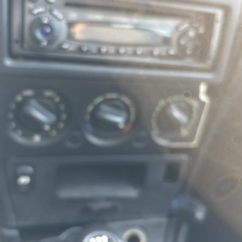 Cremaillere assistee CITROEN XSARA Photo n°20