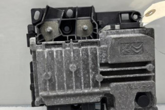 ECU start stop PEUGEOT 208 1 Photo n°1