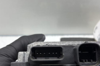 ECU start stop PEUGEOT 208 1