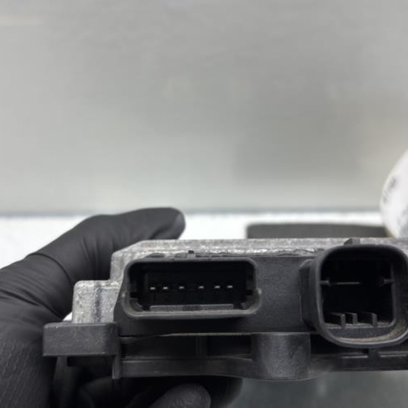 ECU start stop PEUGEOT 208 1 Photo n°2