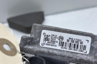 ECU start stop PEUGEOT 208 1