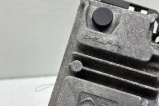 ECU start stop PEUGEOT 208 1