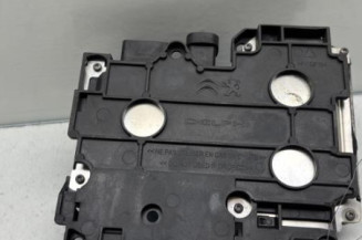 ECU start stop PEUGEOT 208 1