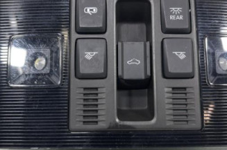 Eclairage de plafonnier VOLKSWAGEN GOLF 7 Photo n°1