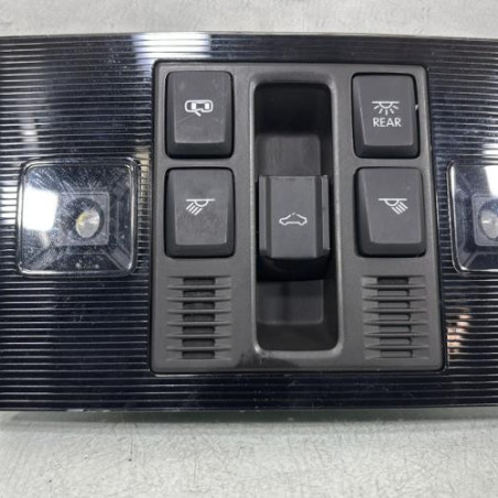 Eclairage de plafonnier VOLKSWAGEN GOLF 7 Photo n°1