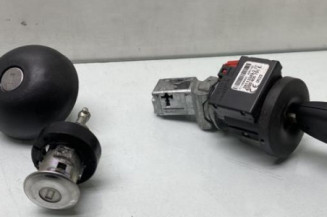 Kit barillet RENAULT TWINGO 2 Photo n°1