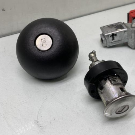 Kit barillet RENAULT TWINGO 2