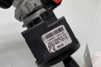 Kit barillet RENAULT TWINGO 2