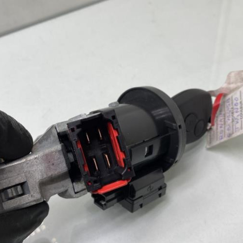 Kit barillet RENAULT TWINGO 2 Photo n°4