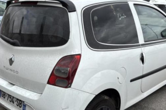 Kit barillet RENAULT TWINGO 2
