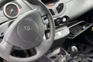 Kit barillet RENAULT TWINGO 2