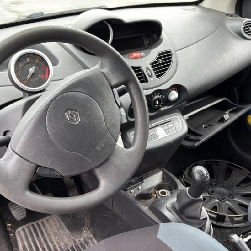 Kit barillet RENAULT TWINGO 2 Photo n°18