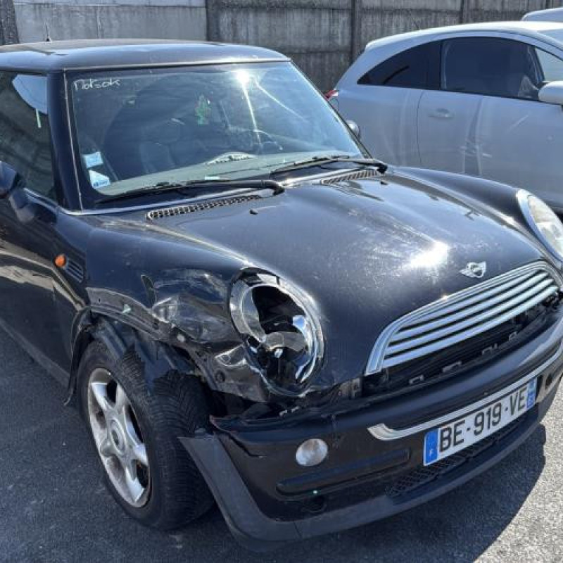 Cremaillere assistee MINI MINI 1 R50/R53 Photo n°18