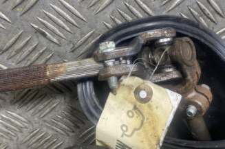 Cremaillere assistee TOYOTA YARIS 2