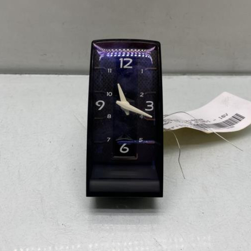 Horloge CITROEN DS5 Photo n°1