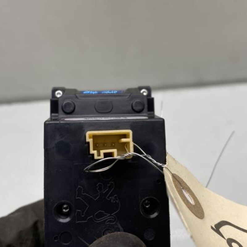 Horloge CITROEN DS5 Photo n°3