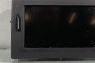 Ecran GPS OPEL VIVARO 1 Photo n°1