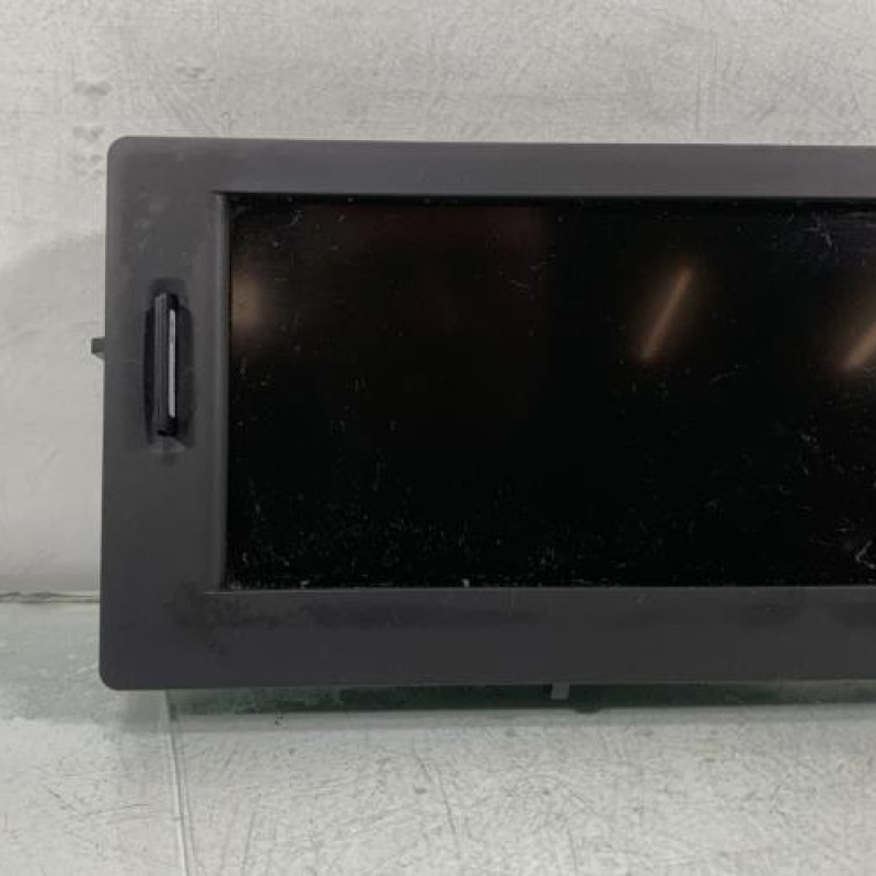 Ecran GPS OPEL VIVARO 1 Photo n°1